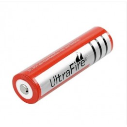 Аккумулятор для электрошокера UltraFire Li-ion 18650 6800mAh 4.2V