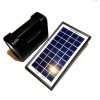 Портативная универсальная солнечная система GDLITE GD-8017 Plus