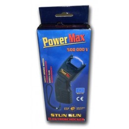 Электрошокер ESP Power Max