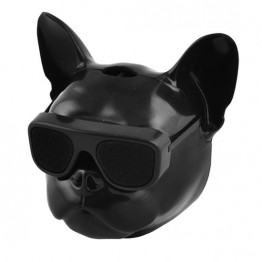 Bluetooth-колонка Aerobull DOG Head Mini
