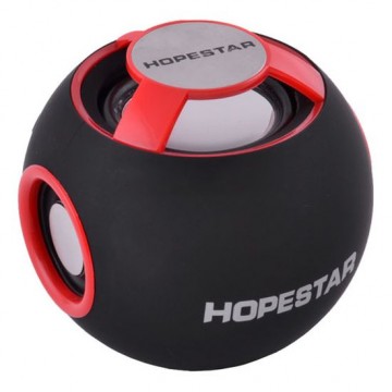 Bluetooth-колонка HOPESTAR-H46