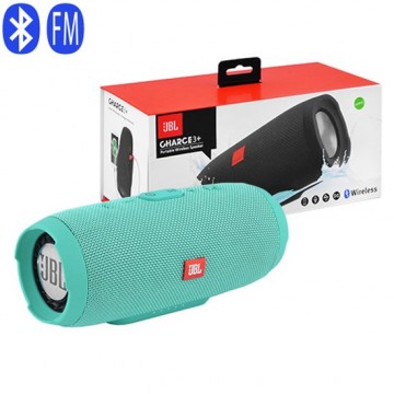 Bluetooth-колонка JBL CHARGE K3+