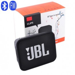 Bluetooth-колонка JBL CLIP5