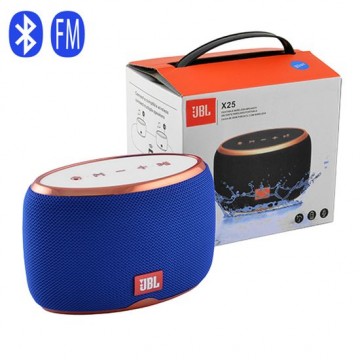 Bluetooth-колонка JBL X25