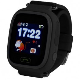 Smart часы детские с GPS Q90