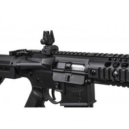 Пневматическая винтовка Crosman DPMS SBR Full Auto (DSBR)