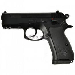 Пневматический пистолет ASG CZ 75D Compact (16086)