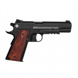 Пневматический пистолет Crosman C1911B