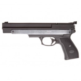 Пневматический пистолет Gamo PR-45 (6111028)