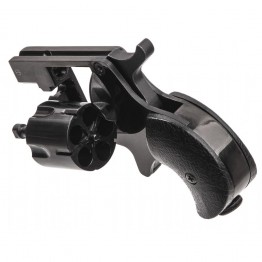 Стартовый пистолет Ekol Arda Revolver Black (Z21.2.026)