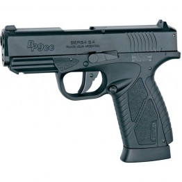 Пневматический пистолет ASG Bersa BP9CC (17300)