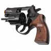 Стартовый пистолет Ekol Lite Revolver Black/Pocke (Z21.2.027)