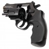 Стартовый пистолет Ekol VIPER 2.5" Revolver Black (Z21.2.028)