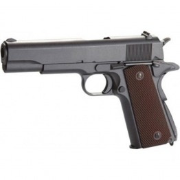 Пневматический пистолет KWC Colt 1911 (KMB76AHN)