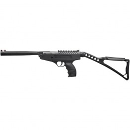 Пневматический пистолет Black Ops Airguns Langley Pro Sniper (160.00.006)