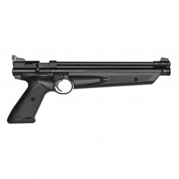 Пневматический пистолет Crosman American Classic (P1377)