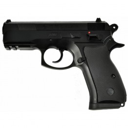 Пневматический пистолет ASG CZ 75D Compact (16200)