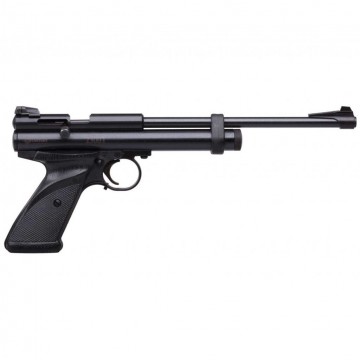 Пневматический пистолет Crosman 2300 кал.4.5 (2300T)