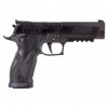 Пневматический пистолет Sig Sauer Air X-Five Black 4,5 мм (AIR-X5-177-BLK)