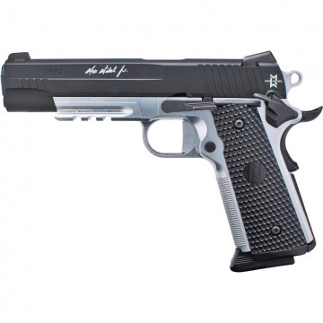 Пневматический пистолет Sig Sauer Air 1911 Max Michel 4,5 мм (AIR-1911BB-MM)