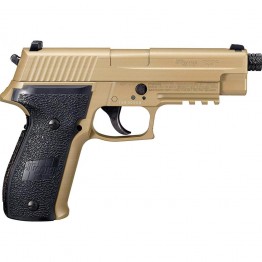 Пневматический пистолет Sig Sauer Air P226F FDE 4,5 мм (AIR-226F-177-12G-16-)