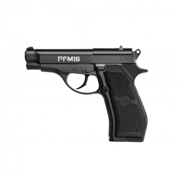 Пневматический пистолет Crosman PFM16