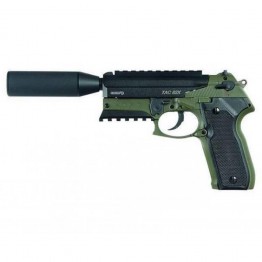 Пневматический пистолет Gamo TAC 82X (6111387)