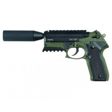 Пневматический пистолет Gamo TAC 82X (6111387)