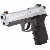 Пневматический пистолет Crosman Mako CO2, 4.5 мм (CM9B)