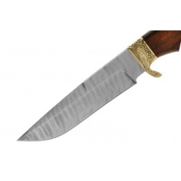Нож охотничий Волк (К-V1) 