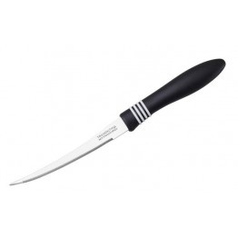 Нож кухонный для тонкой нарезки 23462/285 (черный)-2