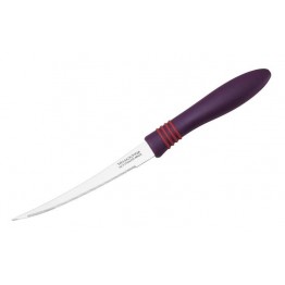 Нож кухонный для тонкой нарезки KA-3060 (фиолетовый)