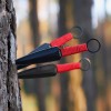 Ножи метательные YF006 (3в1)