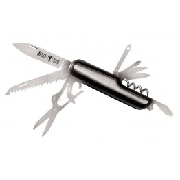 Нож многофункциональный 55924-9