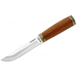 Нож охотничий СКИННЕР-1