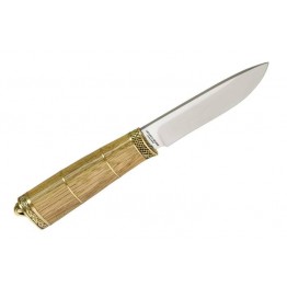 Нож охотничий СКИННЕР-2