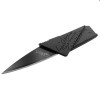 Нож кредитка Sinclair Cardsharp 2