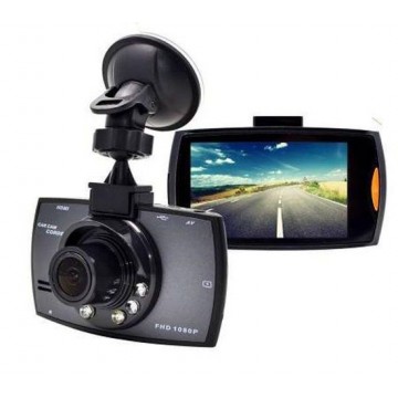 Автомобильный видеорегистратор G30 Car Camcorder