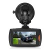 Автомобильный видеорегистратор G30B Car DVR 2.7 LCD HD 1080P с двумя камерами